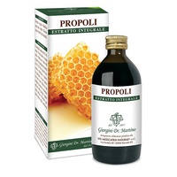 Extrato inteiro de propoli 200 ml - Dr. Giorgini