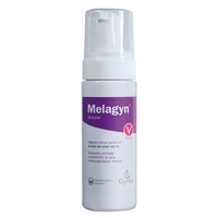 mousse de melanina 150 ml - Gynea
