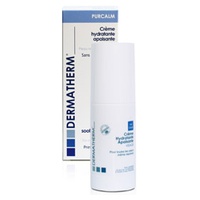 Creme Hidratante Calmante Bio 50 ml de creme - Dermatherm