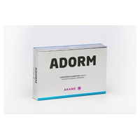 Adorm 30 comprimidos - Akame