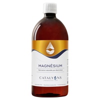 Elemento de rastreamento de elemento de magnésio 1000 ml - Catalyons