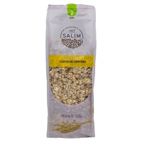 Flocos de Centeio 500 g - Int-Salim