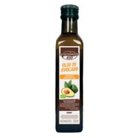 Óleo de abacate 250 ml de óleo - Il Nutrimento