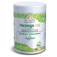 Harpago 750 60 pérolas - BioLife