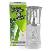 Reparador Facial 50 ml - Fleur aloe