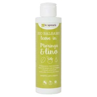 Condicionador Moringa & Linen (anti-frizz) 150 ml - La Saponaria