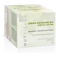 Creme Anti-aging Bio Efeito Lifting 50 ml - Nutvisage
