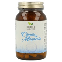 Citrato de Magnésio 100 g - Nutri Holistic