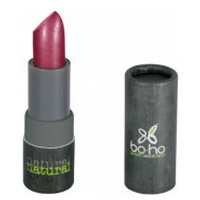 Batom com acabamento perolado translúcido 406 Cassis 1 unidade de 35g - Boho