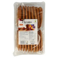 Fibralen Línguas Integrais 350 g - Nova Diet