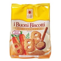 I buoni Bolachas 350 g - La Città del Sole