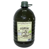 Azeite Virgem Extra Bio 5 L de óleo - Oliflix