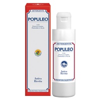 Limpador Populeo 150 ml - Erboristeria Magentina