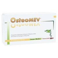Osteomev 60 comprimidos de 1900mg - Alphremev
