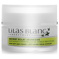 Creme Anti-Rugas para Pele Seca 50 ml de creme - Lilas Blanc