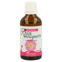 Óleo de Rosa Mosqueta 50 ml - Plantapol