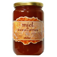 Mel de Eucalipto 1500 g - Mielar