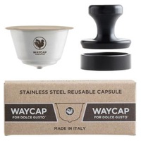 Kit básico 1 cápsula Dolce Gusto 1 unidade - Waycap