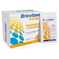 Briovitase Orange 30 saquetas - Montefarmaco