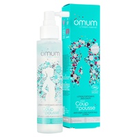 My Stroke - loção para o cabelo anti-queda 100 ml - Omum