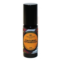 Contorno de Olhos Anti-Rugas 10 ml de óleo - Maison Karité