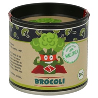 Brócolos Moídos Bio 40 g - Especias Crespi