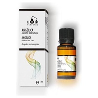 Óleo Essencial Angelica 5 ml de óleo essencial - Terpenic
