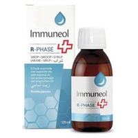 Immuneol R-Phase 125 ml - Api Ar