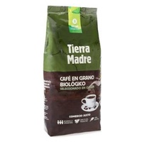 Café de grãos naturais orgânicos Horeca 1 kg - Tierra Madre Oxfam Intermón