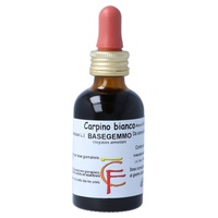 Hornbeam Basegemmo 30 ml - Centofiori