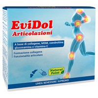 Evidol Joints 20 saquetas de 8g - Natural Point
