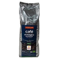 Café em grão orgânico descafeinado 1 kg - Ideas