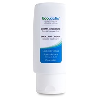 Creme Hidratante Recuperador de Leite de Égua 50 ml - Ecolactis