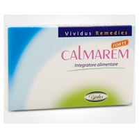 Calmarem Forte 20 comprimidos - Vividus