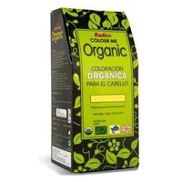 Colour Me Organic Loiro Caramelo Bio 100 g - Colour Me