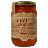 Mel de Lavanda Bio 500 g - Mielar