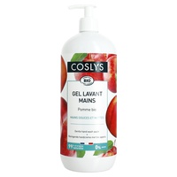 Gel de lavagem para mãos Apple 1 L de gel - Coslys