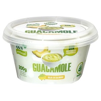 Guacamole Light 200 g - Caña Nature