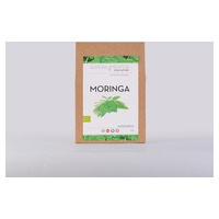 Moringa Supergreen 125 g - Wise Nature