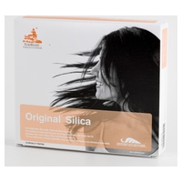 Original Silica 120 comprimidos - Eurohealth