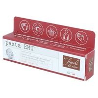 Pasta Emu-Creme Calmante 30 ml de creme - Fiocchi di Riso