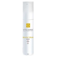 Concentrado Biológico 50 ml de soro - Vitaliderma