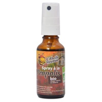 Extrato de spray de própolis 30 ml - L'Abeille Heureuse