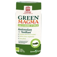 Magma Verde 320 comprimidos - Celnat