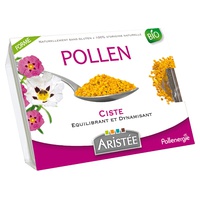 Pólen Ciste Bio 250 g - Pollenergie