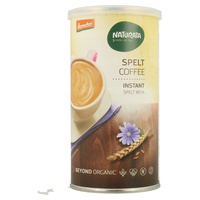 Café Espelta Solúvel Demeter 75 g - Naturata