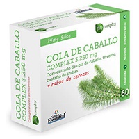 Cavalinha Complex 60 cápsulas de 3250mg - Nature Essential