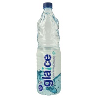 Glaice Água Alcalina Ionizada 1,25 L - Agua Glaice