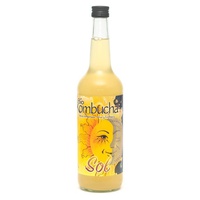 Biokombucha Sun 700 ml - BioKombucha