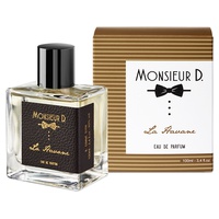 La Havane 110 ml - Monsieur D